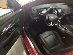 Cadillac CT4 2020 28T Fashion Edition - ფოტო 16