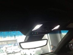 Cadillac CT4 2020 28T Fashion Edition - ფოტო 18