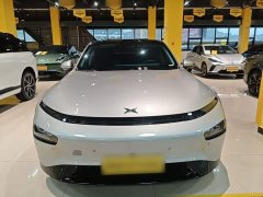 XPeng P7 480N - ფოტო 3