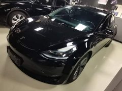 Tesla Model 3 2022 Rear-Wheel Drive - ფოტო 1