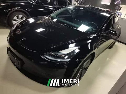 2023 Tesla Model 3 2022 Rear-Wheel Drive - ავტომობილი ჩინეთიდან