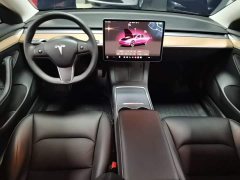 Tesla Model 3 2022 Rear-Wheel Drive - ფოტო 10