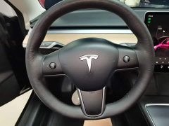 Tesla Model 3 2022 Rear-Wheel Drive - ფოტო 11