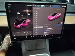 Tesla Model 3 2022 Rear-Wheel Drive - ფოტო 13