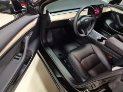 Tesla Model 3 2022 Rear-Wheel Drive - ფოტო 16