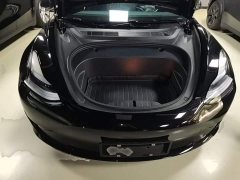Tesla Model 3 2022 Rear-Wheel Drive - ფოტო 20