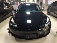 Tesla Model 3 2022 Rear-Wheel Drive - ფოტო 3