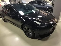 Tesla Model 3 2022 Rear-Wheel Drive - ფოტო 4