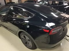 Tesla Model 3 2022 Rear-Wheel Drive - ფოტო 5