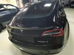 Tesla Model 3 2022 Rear-Wheel Drive - ფოტო 6