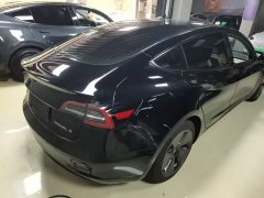 Tesla Model 3 2022 Rear-Wheel Drive - ფოტო 7