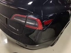 Tesla Model 3 2022 Rear-Wheel Drive - ფოტო 8