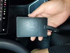 Tesla Model 3 2022 Rear-Wheel Drive - ფოტო 9