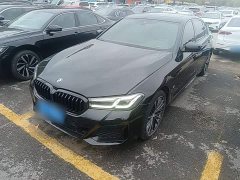 BMW 5 Series Facelift 530Li Premier M Sport Package - ფოტო 1