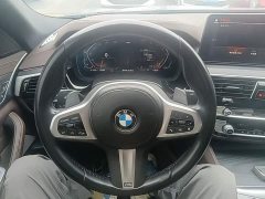 BMW 5 Series Facelift 530Li Premier M Sport Package - ფოტო 11