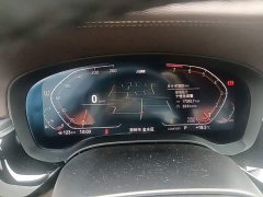 BMW 5 Series Facelift 530Li Premier M Sport Package - ფოტო 12