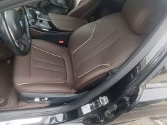 BMW 5 Series Facelift 530Li Premier M Sport Package - ფოტო 15