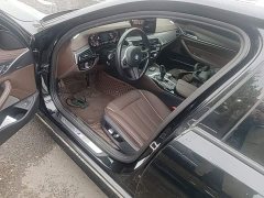 BMW 5 Series Facelift 530Li Premier M Sport Package - ფოტო 16