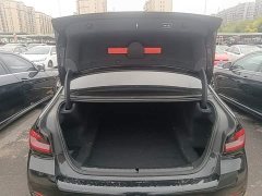BMW 5 Series Facelift 530Li Premier M Sport Package - ფოტო 19