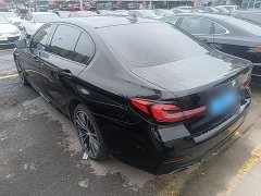 BMW 5 Series Facelift 530Li Premier M Sport Package - ფოტო 5
