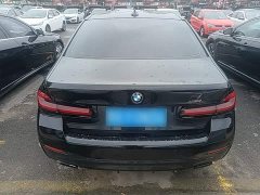 BMW 5 Series Facelift 530Li Premier M Sport Package - ფოტო 6