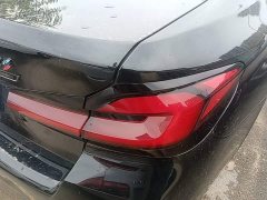 BMW 5 Series Facelift 530Li Premier M Sport Package - ფოტო 8