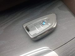 BMW 5 Series Facelift 530Li Premier M Sport Package - ფოტო 9