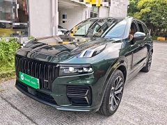 Lynk & Co 09 EM-P 2.0TD EM-P AWD Ultra 6-Seat - ფოტო 1