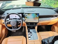 Lynk & Co 09 EM-P 2.0TD EM-P AWD Ultra 6-Seat - ფოტო 10