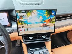 Lynk & Co 09 EM-P 2.0TD EM-P AWD Ultra 6-Seat - ფოტო 13