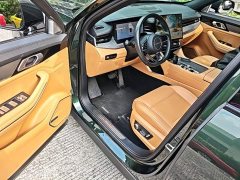 Lynk & Co 09 EM-P 2.0TD EM-P AWD Ultra 6-Seat - ფოტო 16
