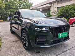 Lynk & Co 09 EM-P 2.0TD EM-P AWD Ultra 6-Seat - ფოტო 4