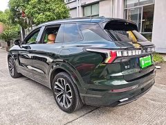 Lynk & Co 09 EM-P 2.0TD EM-P AWD Ultra 6-Seat - ფოტო 5