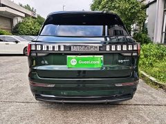 Lynk & Co 09 EM-P 2.0TD EM-P AWD Ultra 6-Seat - ფოტო 6