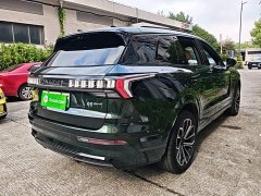 Lynk & Co 09 EM-P 2.0TD EM-P AWD Ultra 6-Seat - ფოტო 7