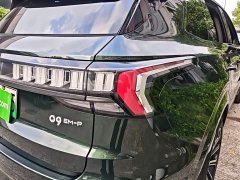 Lynk & Co 09 EM-P 2.0TD EM-P AWD Ultra 6-Seat - ფოტო 8