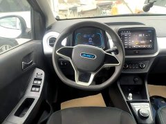 Yizhi EV2 Heartbeat Edition - ფოტო 11
