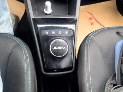 Yizhi EV2 Heartbeat Edition - ფოტო 14