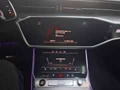 Audi A7L 2024 45 TFSI quattro Luxury - ფოტო 13