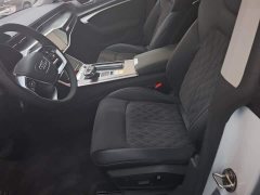 Audi A7L 2024 45 TFSI quattro Luxury - ფოტო 15