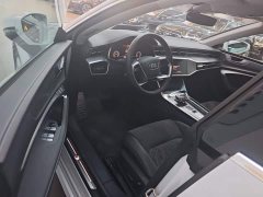 Audi A7L 2024 45 TFSI quattro Luxury - ფოტო 16