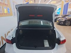 Audi A7L 2024 45 TFSI quattro Luxury - ფოტო 19