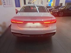 Audi A7L 2024 45 TFSI quattro Luxury - ფოტო 6