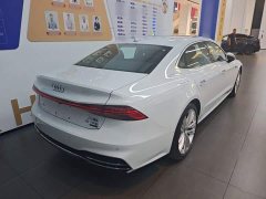 Audi A7L 2024 45 TFSI quattro Luxury - ფოტო 7