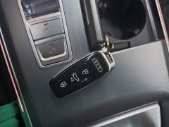 Audi A7L 2024 45 TFSI quattro Luxury - ფოტო 9