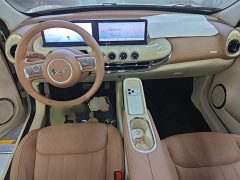 Wuling Binguo 333km Lingxi Connected Edition - ფოტო 10
