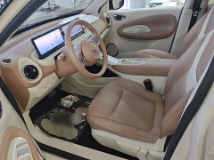 Wuling Binguo 333km Lingxi Connected Edition - ფოტო 15