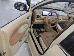 Wuling Binguo 333km Lingxi Connected Edition - ფოტო 16
