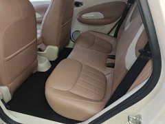 Wuling Binguo 333km Lingxi Connected Edition - ფოტო 17