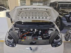 Wuling Binguo 333km Lingxi Connected Edition - ფოტო 20